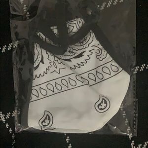 Face Masks , There’s different colors and styles